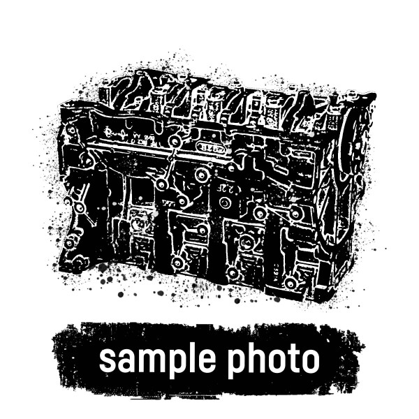 Neúplný motor, shortblock - SB0006 ET ENGINETEAM - 80935