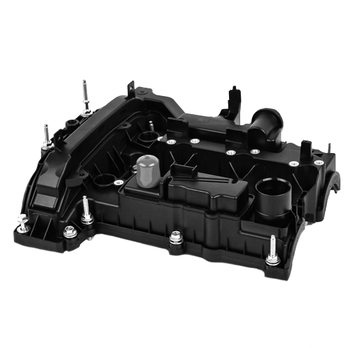 Cylinder head cover CITROËN BERLINGO MULTISPACE (B9) 1.6 BlueHDi  