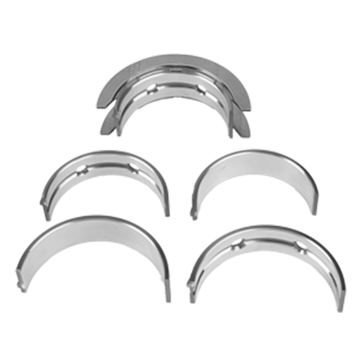 Main bearing set BMW 3 Touring (E91) 325 i | ET ENGINETEAM