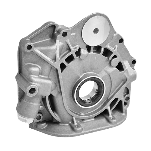 Oil pump VAUXHALL MERIVA Mk II (B) (S10) 1.4 | ET ENGINETEAM