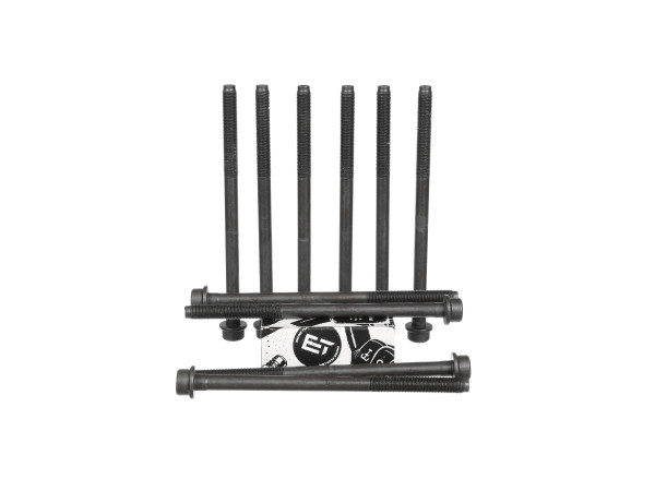 Cylinder Head Bolt Set - BS0021 ET ENGINETEAM - 55206686, 55206689, 68283044AA