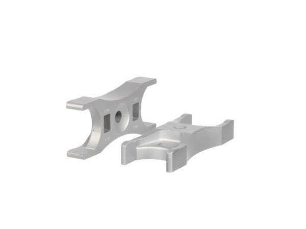 Holder, injector 2 pcs - BS0038VR1 ET ENGINETEAM - 04L130216