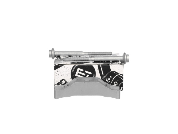 Schraube, Einspritzdüsenhalter 2 Stk + Halter 2 Stk - BS0044VR2 ET ENGINETEAM - 03L130216, 03L130216A, WHT005490