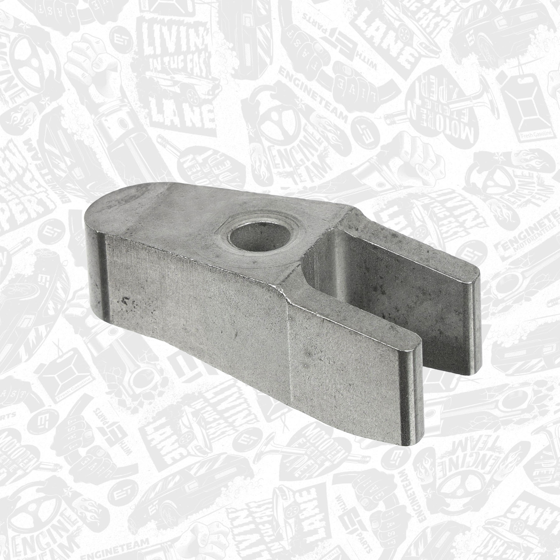 Injector Holder BS0052 ET 5080302AB, A6110160038