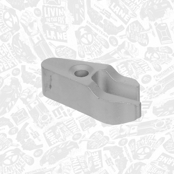 BS0067, Halter, Einspritzventil, ET ENGINETEAM, Mercedes A-class B-class C-class CLA CLS E-Class GLA GLB GLC GLE GLK Marco Pollo S-Class SLK Sprinter V-Class Viano Vito CDI/d OM 651.924 2011+, A6510160438, 6510160438