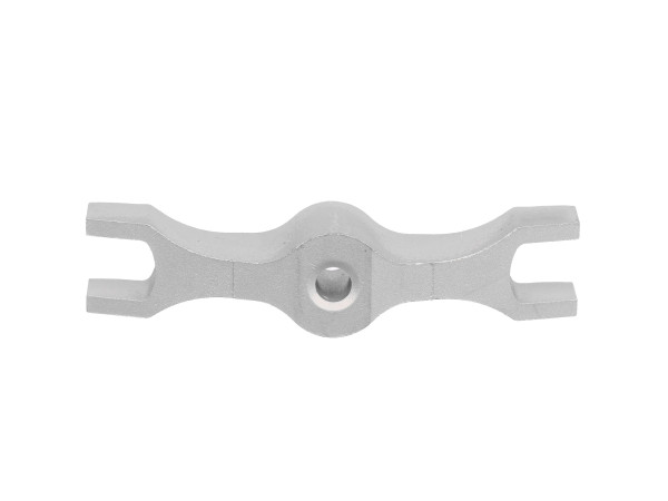 Halter, Einspritzventil - BS0088 ET ENGINETEAM - A6680160038, 6680160038