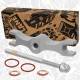 Halter, Einspritzventil - BS0088VR2 ET ENGINETEAM - A6680160038, 6680160038, A0039900322