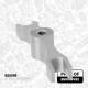 Halter, Einspritzventil - BS0088VR2 ET ENGINETEAM - A6680160038, 6680160038, A0039900322