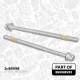 Halter, Einspritzventil - BS0088VR3 ET ENGINETEAM - A6680160038, 6680160038, A0039900322