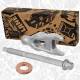 Halter, Einspritzventil - BS0095VR1 ET ENGINETEAM - 155257018, 9811760780, JX6Q9L535AA