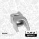 Halter, Einspritzventil - BS0095VR1 ET ENGINETEAM - 155257018, 9811760780, JX6Q9L535AA