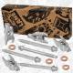 Halter, Einspritzventil - BS0095VR2 ET ENGINETEAM - 155257018, 9811760780, JX6Q9L535AA