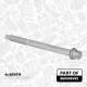 Halter, Einspritzventil - BS0095VR2 ET ENGINETEAM - 155257018, 9811760780, JX6Q9L535AA