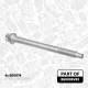 Halter, Einspritzventil - BS0095VR2 ET ENGINETEAM - 155257018, 9811760780, JX6Q9L535AA