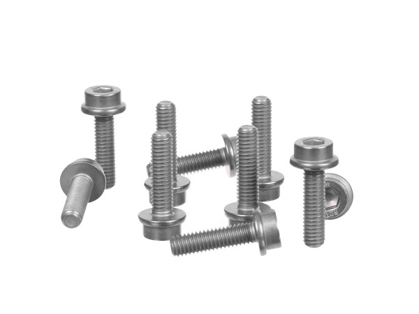 Screw - BS0096VR1 ET ENGINETEAM - N90500605