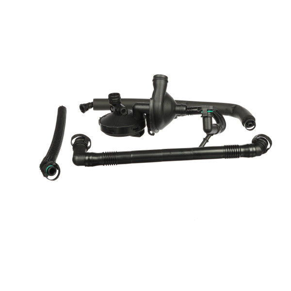 Valve, crankcase ventilation - CB0023VR1 ET ENGINETEAM - 1432558, 11611432558, 11617501566