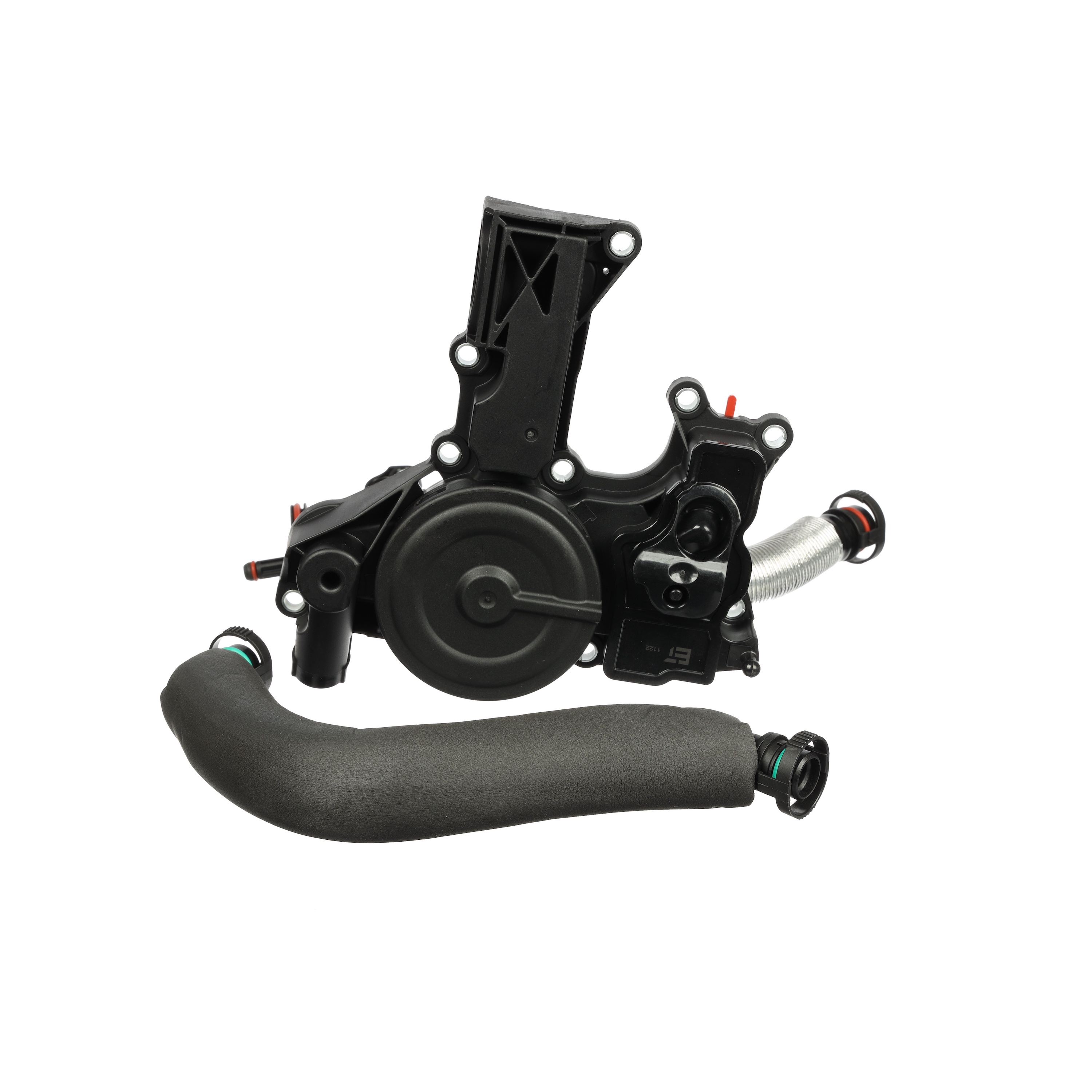 Oil Separator, crankcase ventilation CB0028VR1 ET