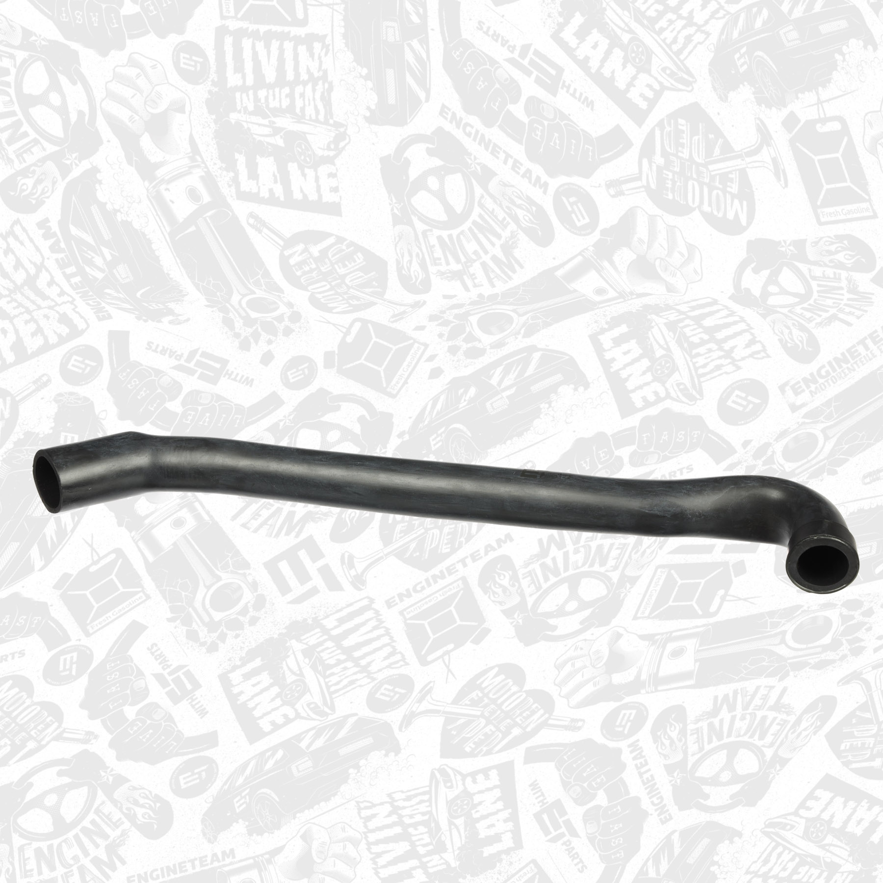 Hose, crankcase ventilation CB0037 ET 036103493BB