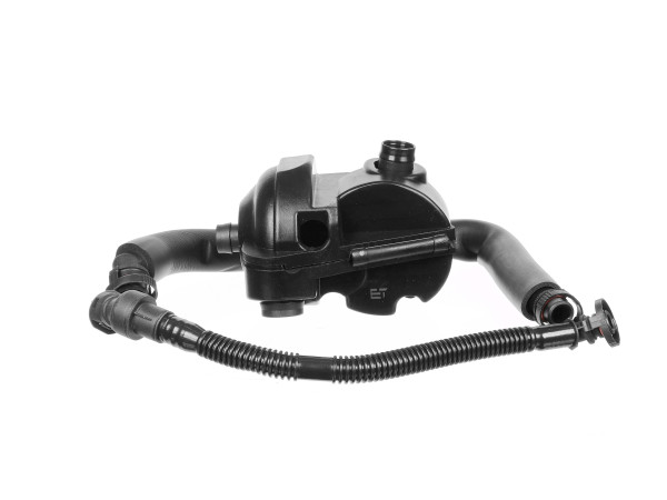 Oil Separator, crankcase ventilation - CB0045 ET ENGINETEAM - 11157533336, 11157533333, 11157542633