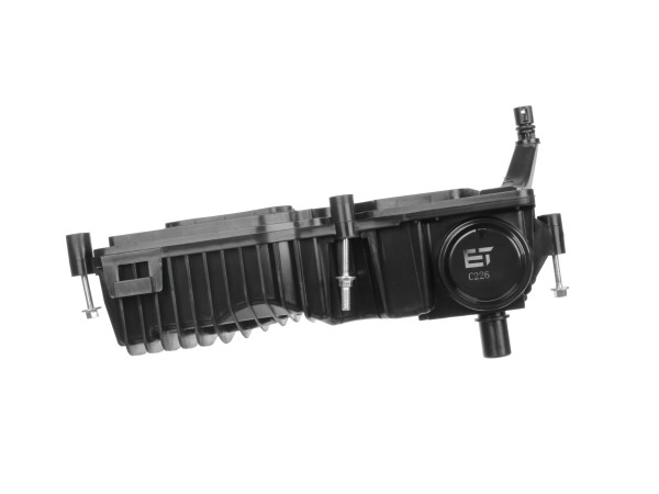 Oil Separator, crankcase ventilation - CB0050 ET ENGINETEAM - GK2Q6C757AD, 2320810