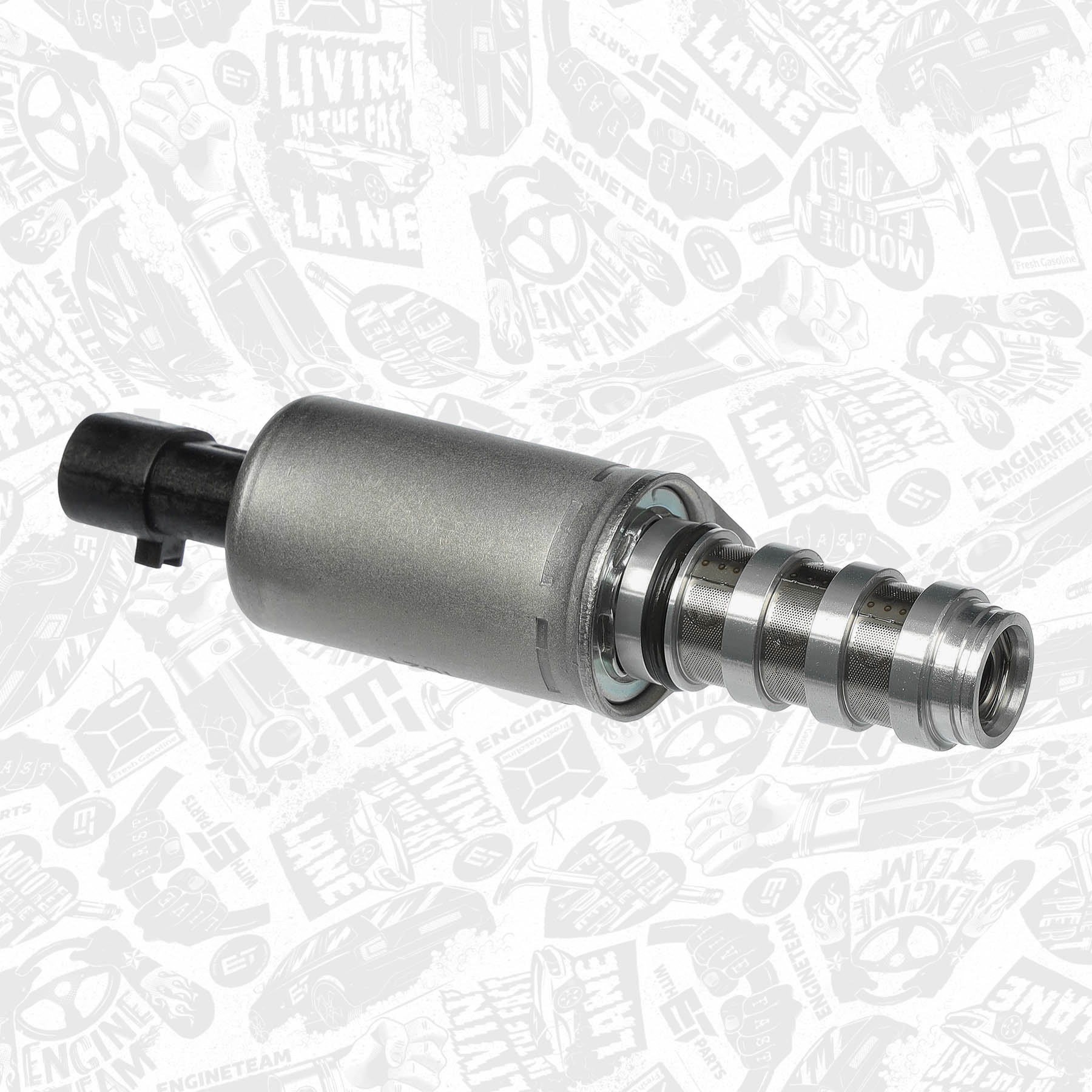 Control Valve, camshaft adjustment CV0019 ET 55209167