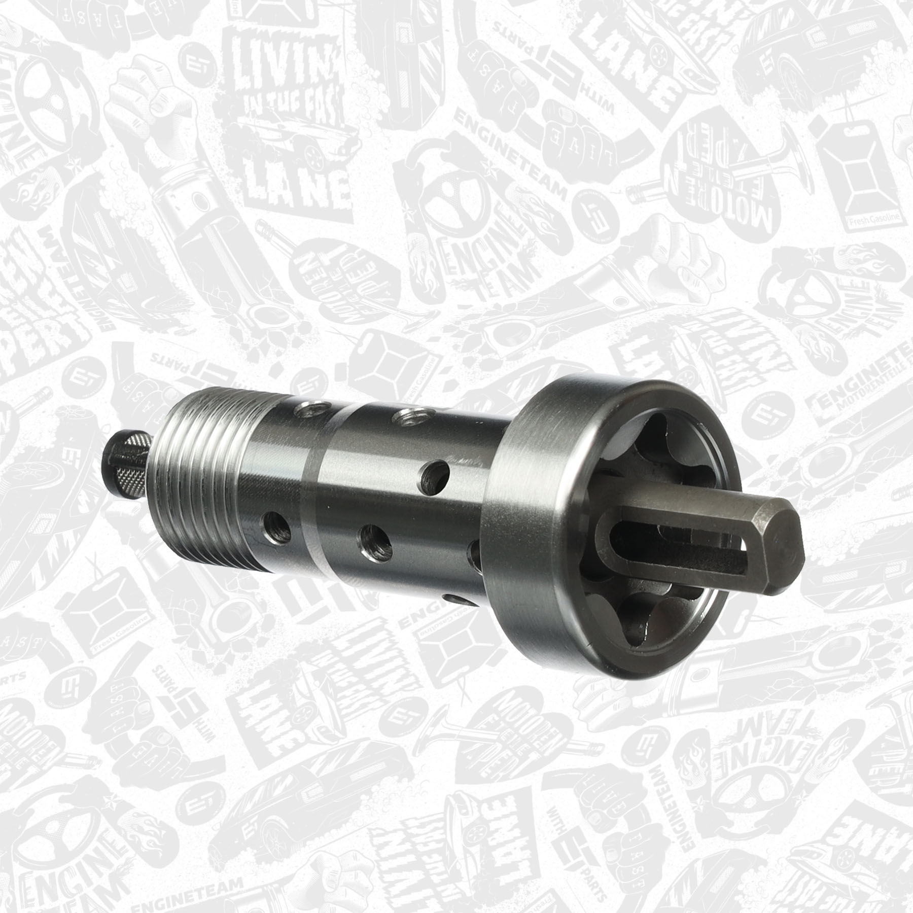 Control Valve, camshaft adjustment CV0037 ET A2710500478