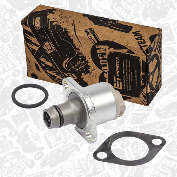 ED0014, Druckregelventil Druckregler, ET ENGINETEAM, Citroen Fiat Ford Peugeot Jumper Transit Boxer 2,2 HDi 2,2 TDCi SRFA 2006+, 1920QK, 9665523380, 294009-0260
