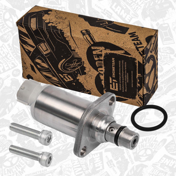 Control Valve, fuel pressure ED0020 ET 2940090120, RFY2