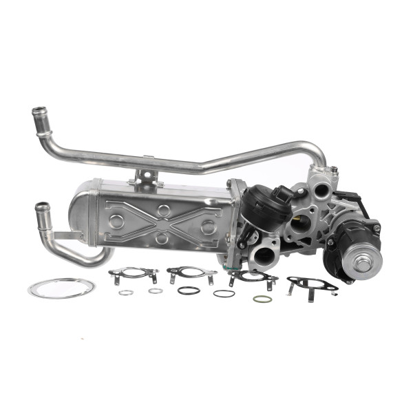 AGR-Ventil - ED0030 ET ENGINETEAM - 03P131512B, 03P131512C, 03P131512D