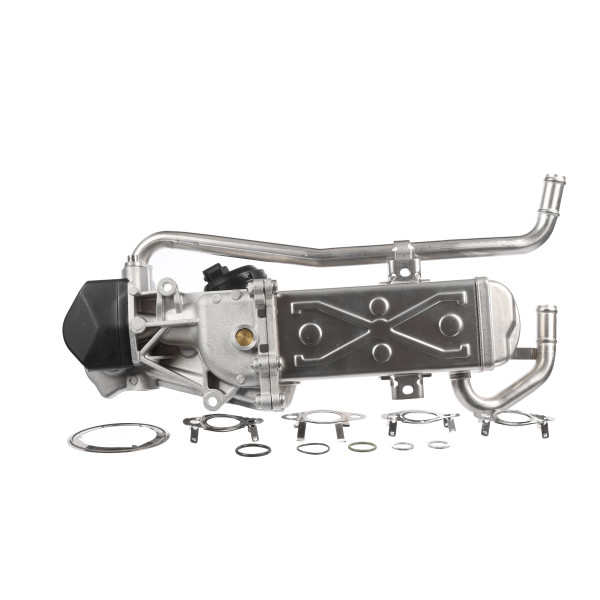 EGR Valve - ED0031 ET ENGINETEAM - 03L131512AS, 03L131512BH, 03L131512BK