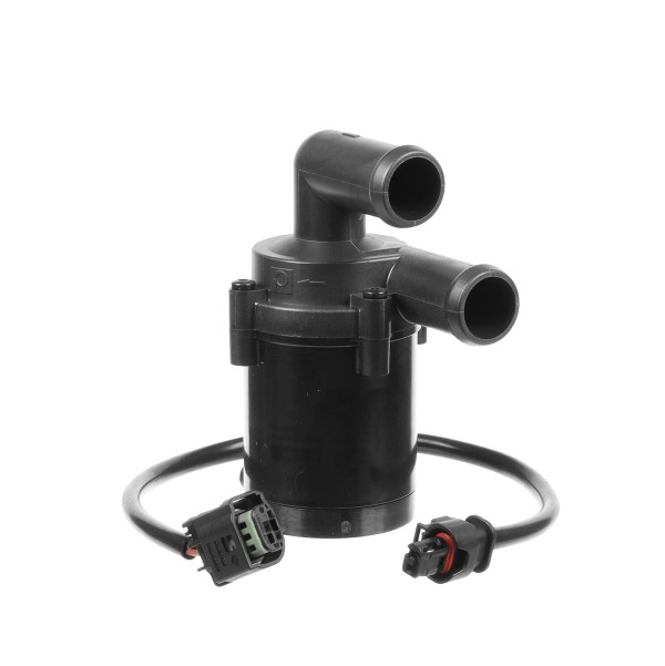 Wasserumwälzpumpe, Standheizung + Stecker - ED0034 ET ENGINETEAM - 1T0965561, 3C0965561, 1K0965537