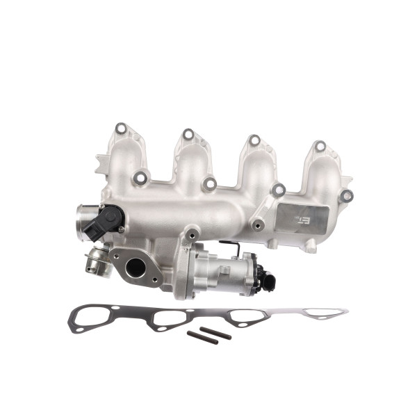 EGR Valve - ED0037 ET ENGINETEAM - 1668578, 4M5Q-9424-BE, 673005