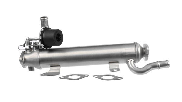 Cooler, exhaust gas recirculation - ED0044 ET ENGINETEAM - 03L131512B, 03L131512L, 7.09730.04.0