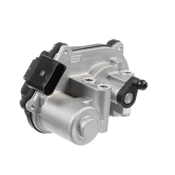 Actuator, change-over flap [intake manifold] - ED0069 ET ENGINETEAM - 06F133482E, 06F133482B, 06F133482D