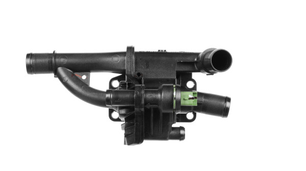 Thermostat, coolant - ED0079 ET ENGINETEAM - 11517809191, 1336-AF, 1675627