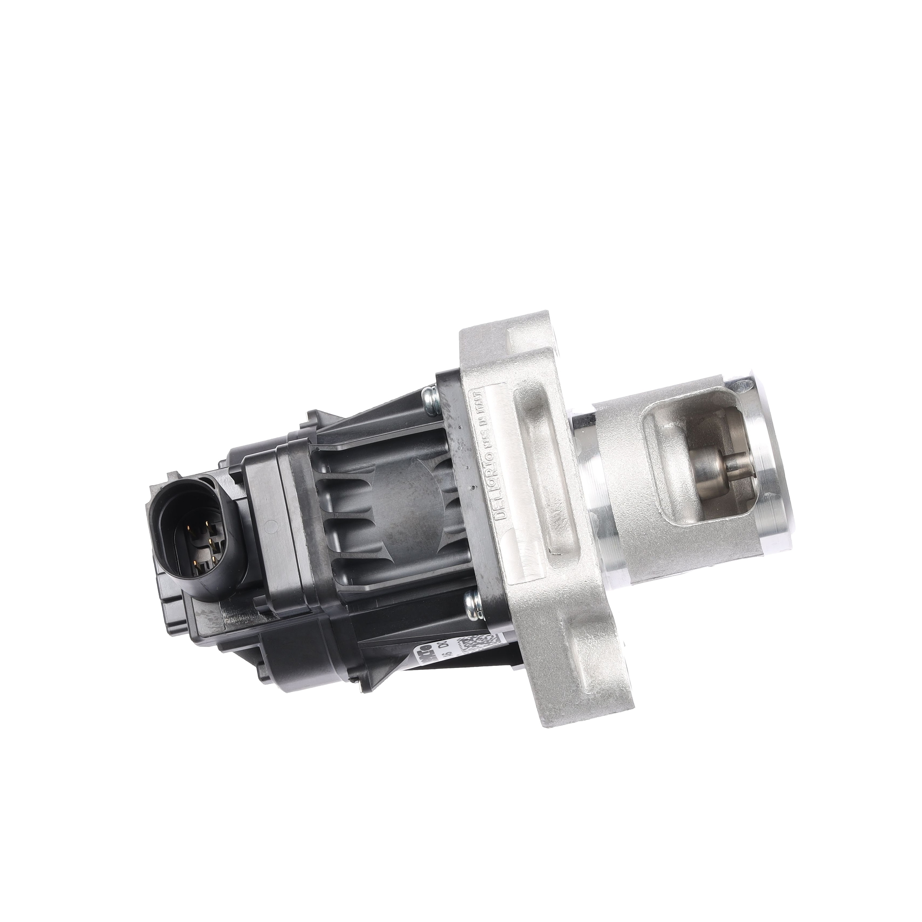 EGR Valve - ED0083 ET ENGINETEAM - 55209609, 71777783, 55229740  