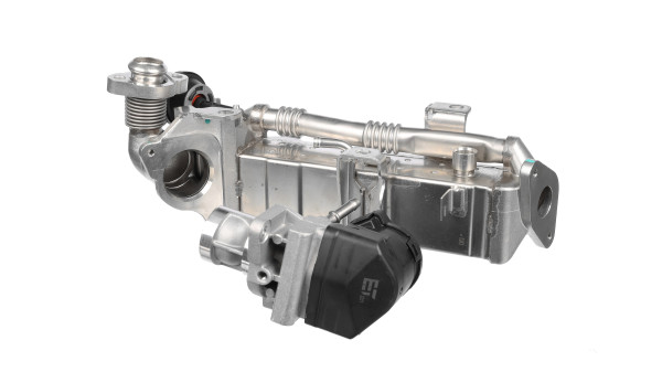 EGR Module - ED0088 ET ENGINETEAM - 11717823210, 7823210, 11717810751