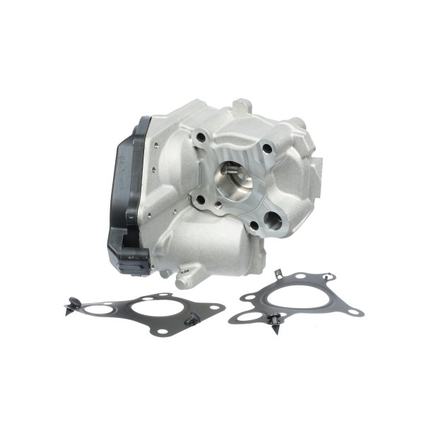 EGR Valve - ED0096 ET ENGINETEAM - A6511400660, 6511400860, A6511400060