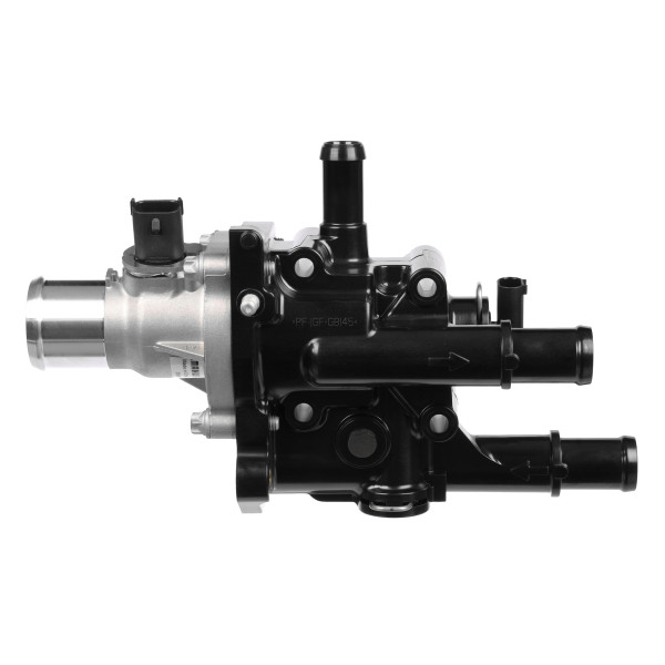 Thermostat, coolant - ED0121 ET ENGINETEAM - 25192230, 55574401, 55587350