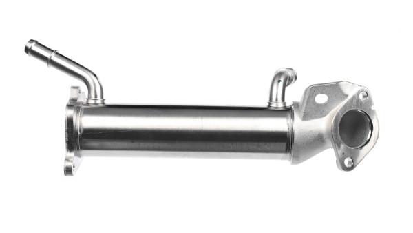 Cooler, exhaust gas recirculation - ED0133 ET ENGINETEAM - 1764413, 1807896, CK2Q9F464AA