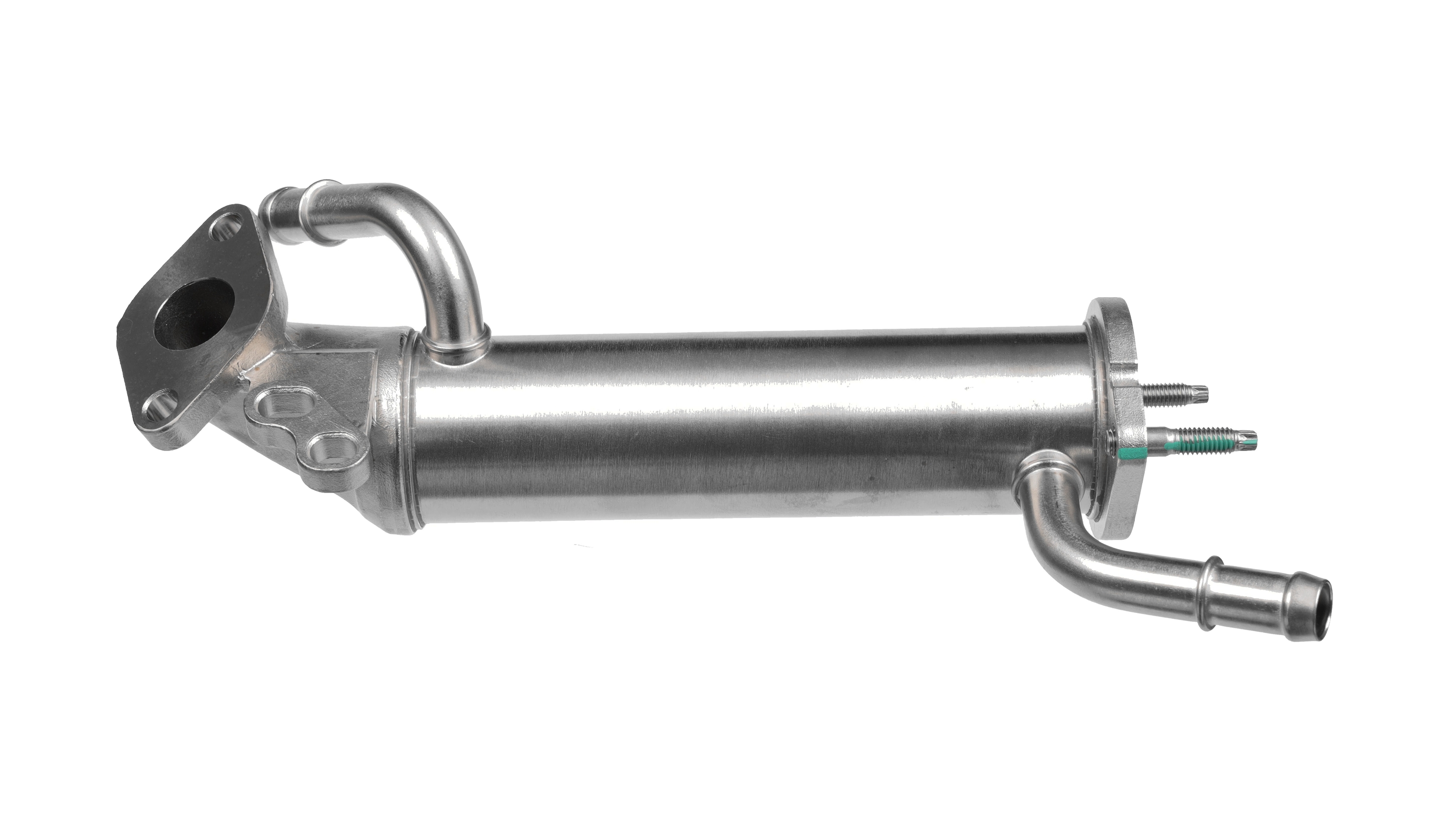 Cooler, exhaust gas recirculation - ED0134 ET ENGINETEAM - 1674960