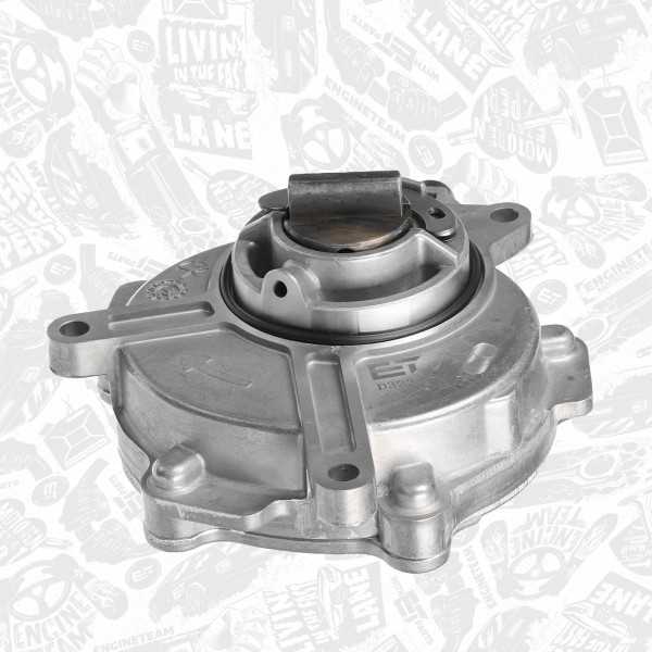 Vacuum Pump, braking system ED0136 ET 06D145100D