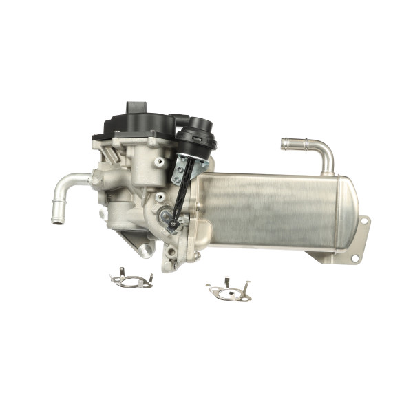 Chladič, recirkulace spalin - ED0138 ET ENGINETEAM - 03L131512BM, 03L131512CB, 03L131512CC