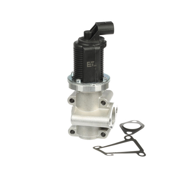 EGR Valve - ED0144 ET ENGINETEAM - 46823850, 55204250, 55194735