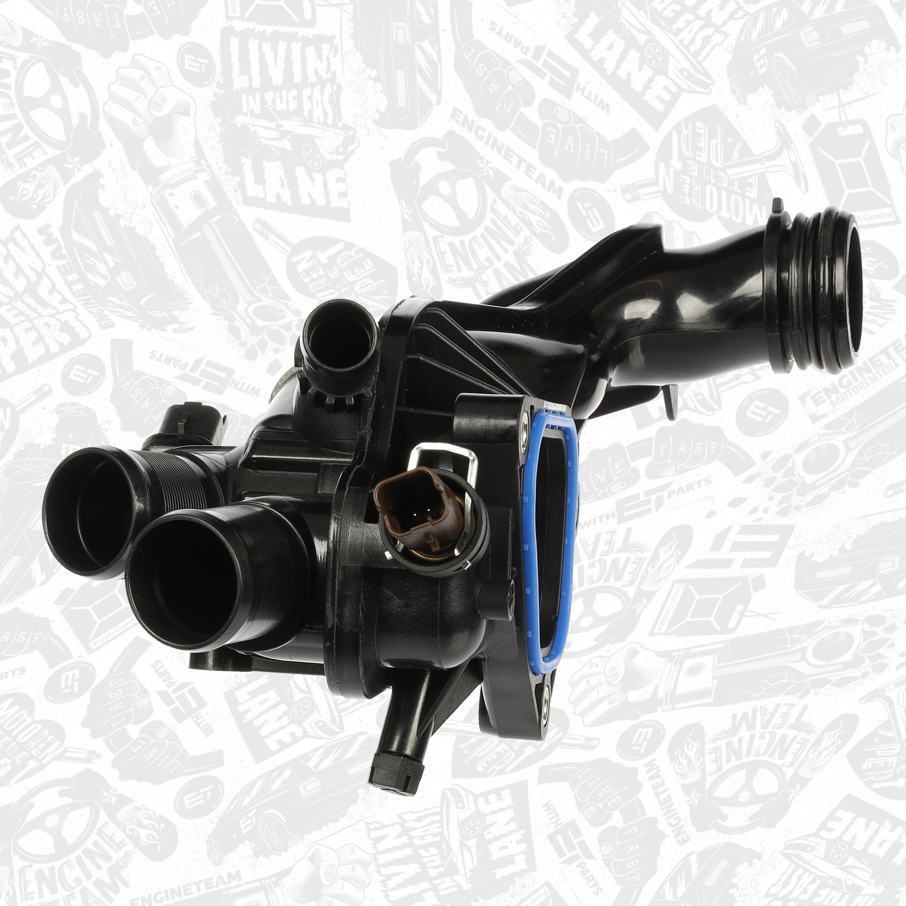 Thermostaat M52 MAP sensor 11531437040