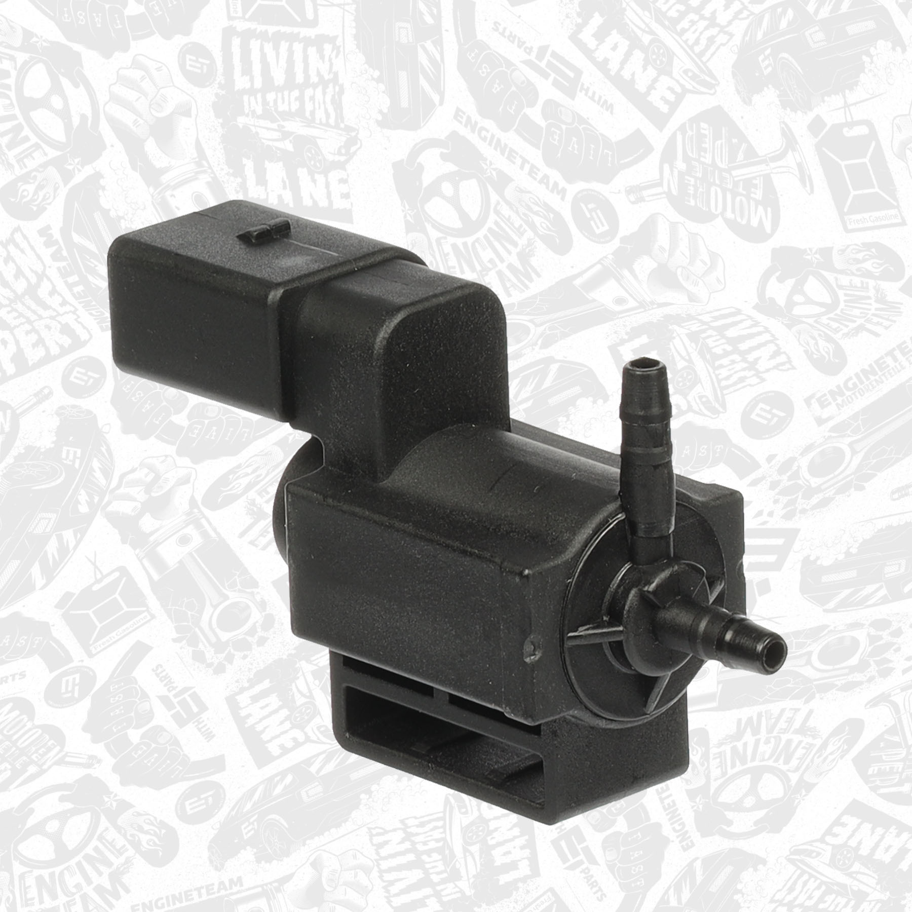 Valve, secondary air intake suction ED0176 ET 037906283C