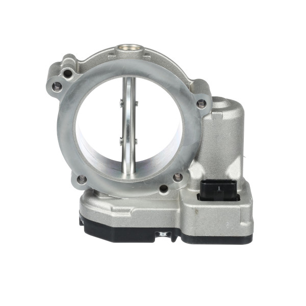 Throttle Body - ED0185 ET ENGINETEAM - A6510900470, 6510900470, A6510900370