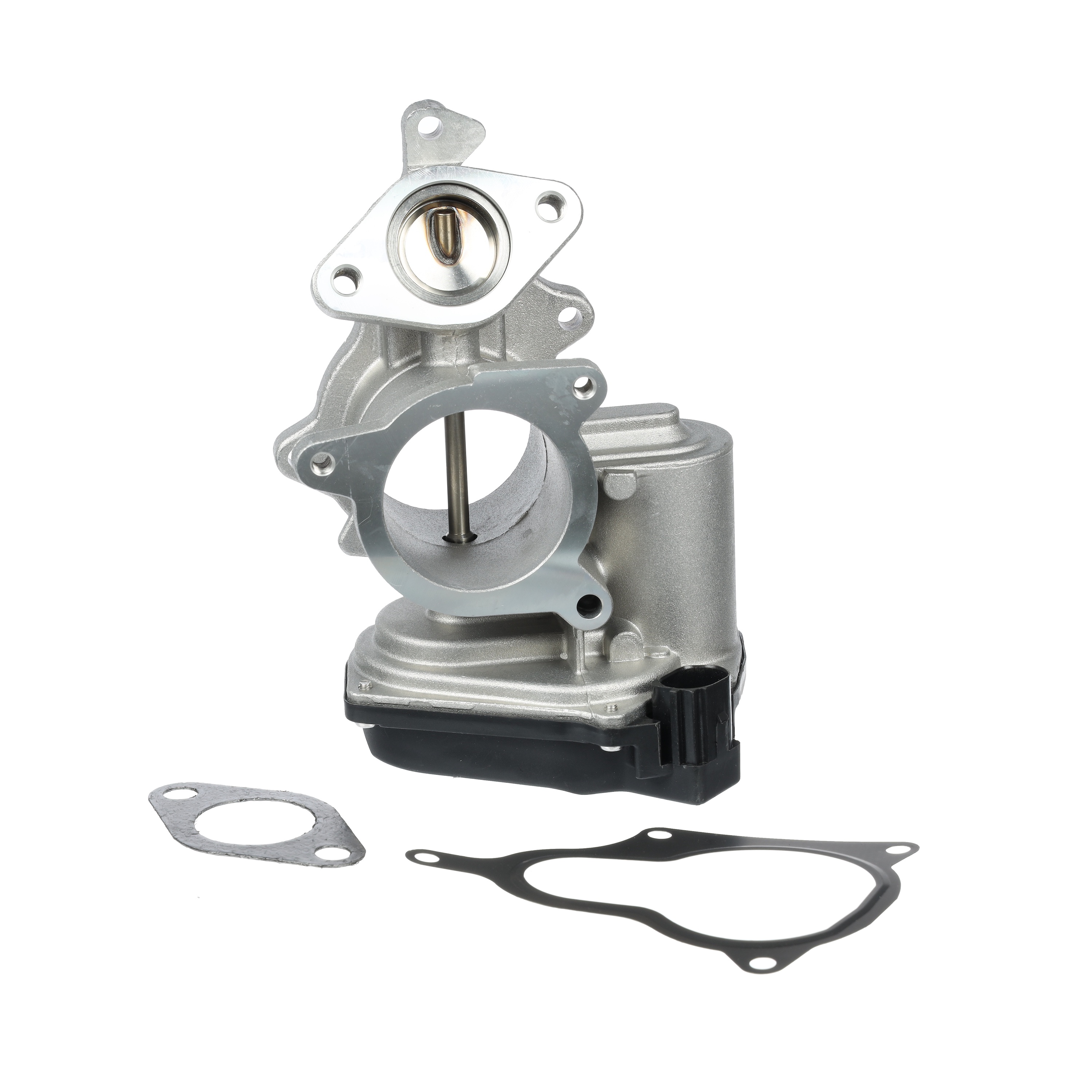 Vanne EGR 03G131501B Pour Audi A3 A4 A6, VW, Skoda, Seat - Compatible 1.4TDI, 1.9TDI, 2.0TDI - Remplacement Direct