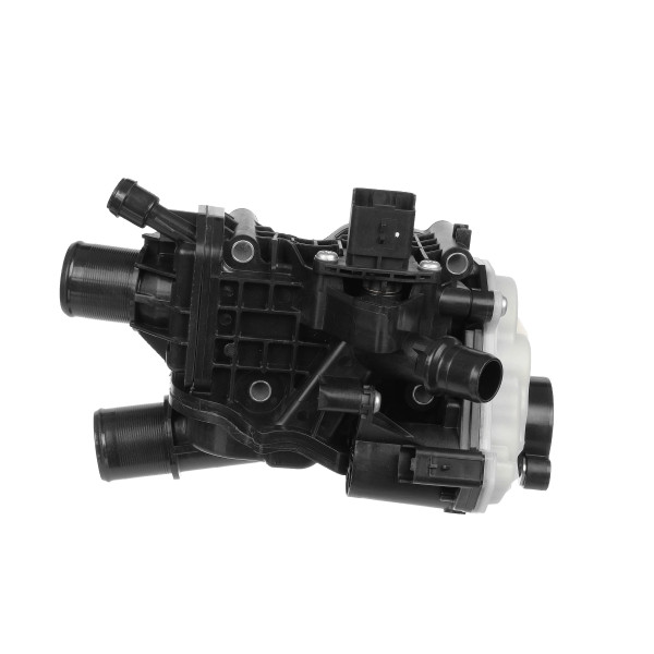 Thermostat, coolant - ED0247 ET ENGINETEAM - 2264810, 9804160380, DS7Q-8A586-AB
