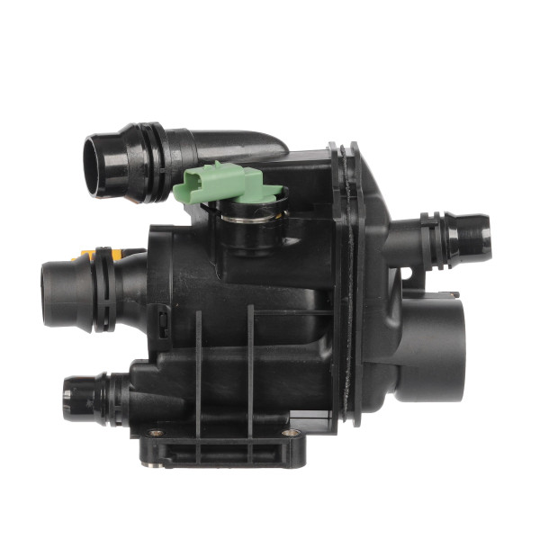 Thermostat, coolant - ED0250 ET ENGINETEAM - 3639916, 9806243480, 9807198480